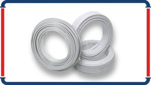 Kích thước 16-32mm ống Composite đa lớp pert-al-pert cho hệ thống và bộ phận HVAC - Product Image 5