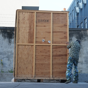 Lai năng lượng mặt trời Inverter 100kw Li-ion <span class=keywords><strong>Battery</strong></span> Pack C & i năng lượng Hệ thống lưu trữ 215kwh với tiên tiến BMS công nghệ - Product Image 5