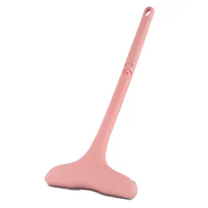 Brosse pour écran de fenêtre lavable, outil de nettoyage ménager, moustiquaire, brosse pour le nettoyage des fenêtres, AA342