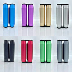 Juguete Antiestrés de Mano, Spinner Metálico para Niños y Adultos, Gadget Genial, EDC, Autismo, TDAH, Ansiedad, Juguete de Escritorio, Regalo - Product Image 5