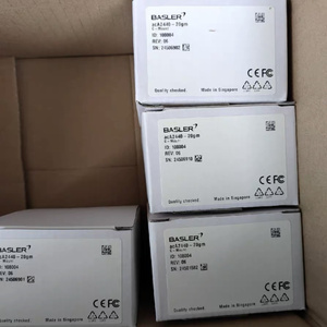 Cámaras de escaneo de área Basler AcA2440-20gm AcA2440-20gc, nuevas y originales - Product Image 6