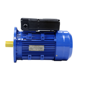 단상 전기 모터 ML 시리즈 ML-71-2 0.37kw 0.5hp 220V 60Hz B5 플랜지 3500rpm AC 비동기식 255mm 프레임 12개월 보증 - Product Image 3