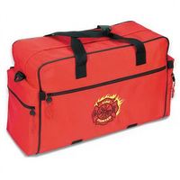 Sac de pompier BSCI Superior pour équipement de pompier XL, sac de service pour équipement de lutte contre les incendies, sac de bunker XL