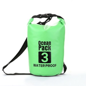 Sac étanche de voyage personnalisé, sac de lavage portable <span class=keywords><strong>Scrubba</strong></span>, sacs étanches pour le camping et les voyages en plein air - Product Image 1