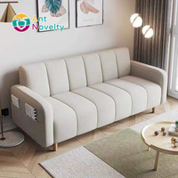 Antnovelty Mecanismo de Cama Plegable de Pared, Sofá Cama Ahorrador de Espacio, Cama Murphy con Sofá, Muebles Modernos Multifuncionales, Fabricante OEM ODM