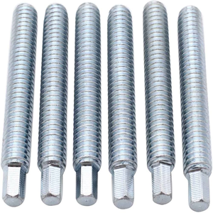 Enroulement de bobinage de vis-mère trapézoïdale alternative en acier inoxydable 304 d'origine pour la fabrication de tôle - Product Image 2