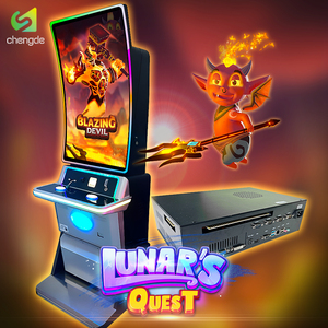 เกมส์ฝึกทักษะส่งเสริมการขายโดยตรง คุณภาพดี ไวลด์ลิงค์ แพนด้าลิงค์ ลูนาร์สเควส เกมส์ฝึกทักษะ - Product Image 1