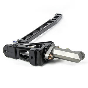 <span class=keywords><strong>Frein</strong></span> à <span class=keywords><strong>main</strong></span> <span class=keywords><strong>hydraulique</strong></span> à dérive en aluminium de haute qualité KD84125 avec maître-<span class=keywords><strong>cylindre</strong></span> CNC 0,75 bar - Product Image 5