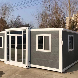 Offre Spéciale étanche pliant modulaire extensible conteneur <span class=keywords><strong>maison</strong></span> 2 3 4 5 chambres Villa Casas Prefabricadas pour le <span class=keywords><strong>Portugal</strong></span> - Product Image 4