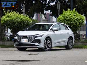 <span class=keywords><strong>Audi</strong></span> <span class=keywords><strong>Q4</strong></span> 40 E-tron, SUV Compacto Totalmente <span class=keywords><strong>Eléctrico</strong></span>, Cámara de 360 Grados, Techo Panorámico, <span class=keywords><strong>Precio</strong></span> Razonable - Product Image 2