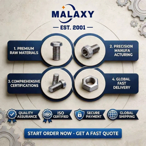 สกรูยึดผนังแห้งแบบเจาะเองหัวจมไนลอนแรงดึงสูง Malaxy Worry-Free After-Sales พร้อ<span class=keywords><strong>ม</strong></span>อุปกรณ์ยึดโลหะ - Product Image 6