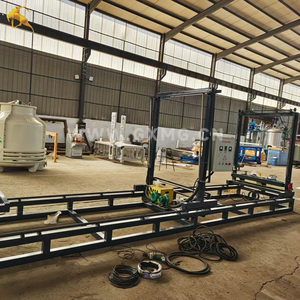 Máy cắt dây nóng CNC EPS bọt khối cắt - Product Image 2