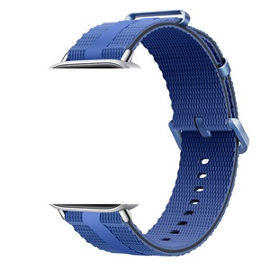 Correa de <span class=keywords><strong>Reloj</strong></span> de Silicona con Textura de Líneas para Xiaomi <span class=keywords><strong>Mi</strong></span> <span class=keywords><strong>Band</strong></span> 9 Pro, Correa Deportiva a Rayas de Repuesto para Redmi Watch <span class=keywords><strong>4</strong></span> 5 6 - Product Image 3
