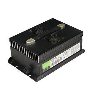 شاحن بطارية مقاوم للماء KINGPAN IP66 2000DR بقوة 1800 واط للبطاريات الليثيوم/الرصاص الحمضية للقوارب البحرية/السفن القاطرة - Product Image 4