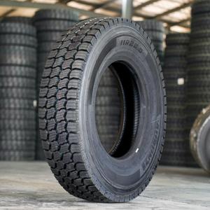 ยางรถบรรทุกใหม่ขนาด 11R22.5 คุณภาพสูง - Product Image 3