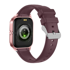 Reloj Inteligente para Hombre con Monitor de Ritmo Cardíaco, Reloj Inteligente con Bluetooth, Presión Arterial, Monitor de Actividad Física y Sueño, Reloj Inteligente para <span class=keywords><strong>Mujer</strong></span> Compatible con Android e iOS - Product Image 6