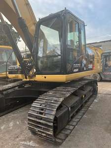 รถขุดมือสอง CAT 330DL ราคาถูก ประสิทธิภาพเยี่ยม รถขุดมือสอง CAT ขาย - Product Image 6