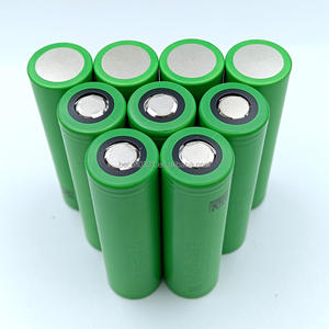 US18650VTC5 3.6V VTC5 2600mAh haute vidange 30A amp taux de décharge C5 2600mAh <span class=keywords><strong>batterie</strong></span> li ion Made in Singapore - Product Image 6