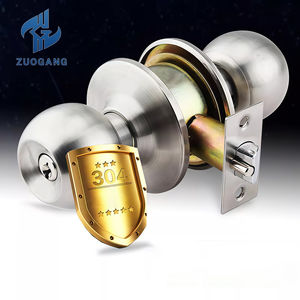 Serrure à came sphérique en acier inoxydable sans clé pour armoires de <span class=keywords><strong>porte</strong></span> pour cuisine extérieur hôtels ateliers entrées d'<span class=keywords><strong>entrée</strong></span> - Product Image 4