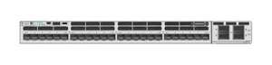 Commutateurs Cisco Catalyst C9300X-24Y-A neufs en stock, 24 ports, 4 uplinks Gigabit SFP, scellés, fonction SNMP, C9300X-24Y-A - Product Image 3