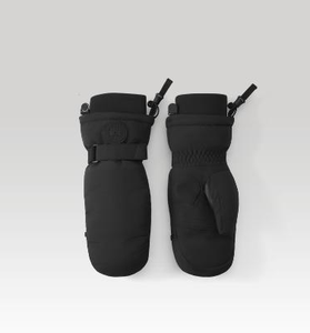 Gants de ski et de montagne pour enfants, personnalisés avec logo, épais, résistants au froid et au vent - Product Image 4