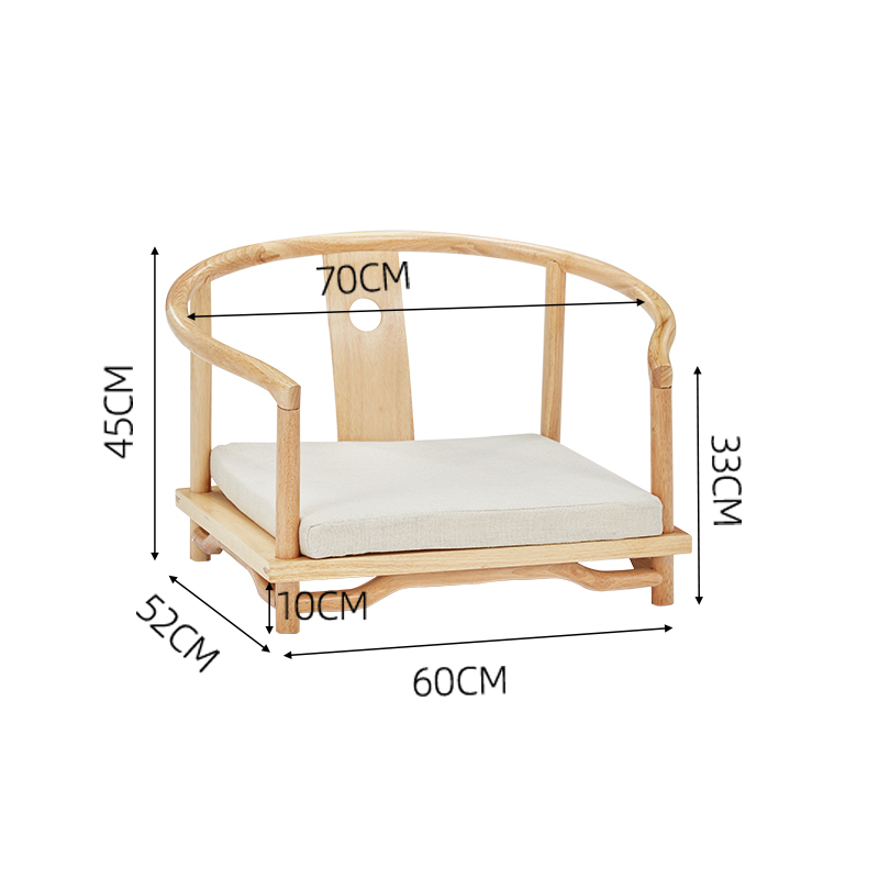 Master Chair