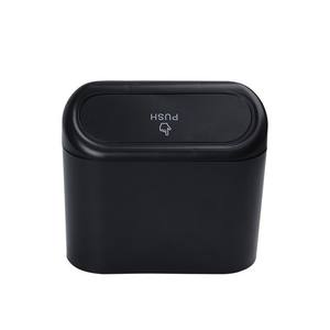 1 poubelle de voiture - Mini poubelle et organisateur pour des intérieurs de voiture propres et bien rangés - Product Image 1