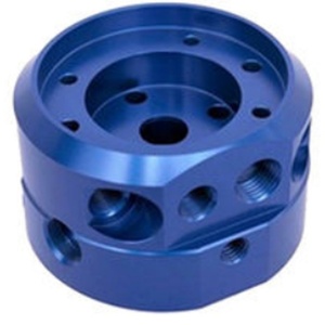 Pièces mécaniques usinées, pièces en acier inoxydable, pièces non standard, usinage sur tour selon plans - Product Image 3