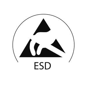 Kraftwerk KW hightech el. Pince à bec rond 115 mm - Product Image 2