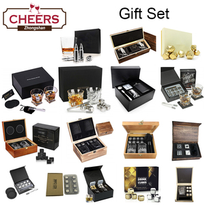 Forma di cubo Riutilizzabile In Acciaio Inossidabile Pietre del Whisky Cubetti di Ghiaccio Stones Chilling con Pinze e Scatola di Immagazzinaggio, confezione da 8 - Product Image 6