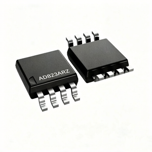AD823ARZ ช่องสัญญาณคู่ 16MHz Rail-to-Rail FET Input Op-Amp 3V-36V SOIC-8 เครื่องขยายสัญญาณความแม่นยำระดับอุตสาหกรรม - Product Image 1