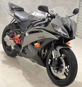 Utilizado para la <span class=keywords><strong>Honda</strong></span> <span class=keywords><strong>CBR650r</strong></span> <span class=keywords><strong>2023</strong></span>. 650cc. Motos Deportivas de Segunda Mano de Alta Calidad - Product Image 5