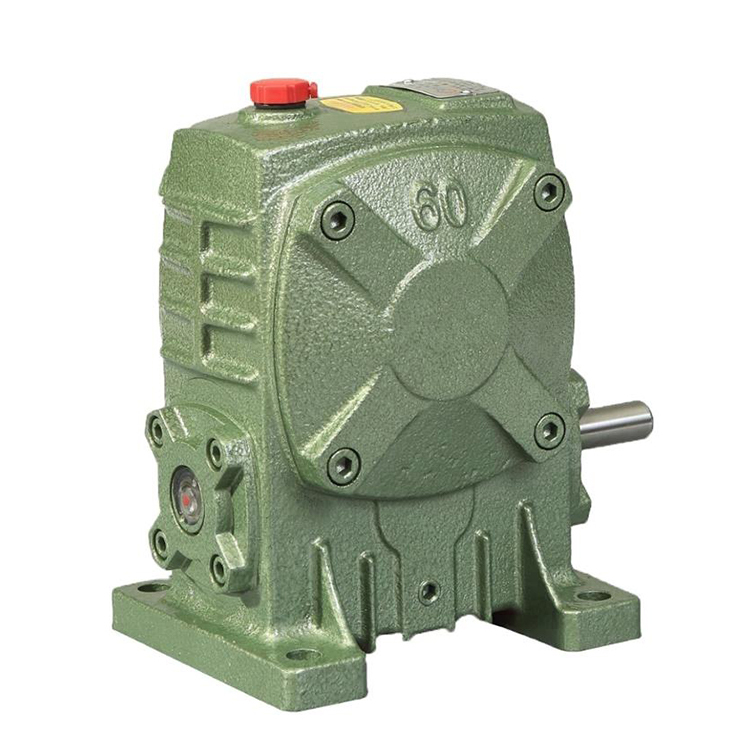 2v24v Worm Small Gear Reducer WP
