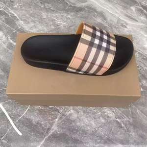 Erkek terliği, Wo erkek terliği, tek parça slipperswholsale ürünleri - Product Image 1