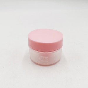 10gr/15gr/100gr pink Matte Cosmetic Cream Skincare Plastic Container <b>Jar</b> <b>Empty</b> <b>Jars</b> and Bottles <b>Empty</b> <b>Jars</b> for Lotions and Cream - Product Image 4