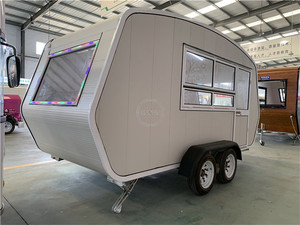 Remorque de camion de restauration rapide, <span class=keywords><strong>chariot</strong></span> de <span class=keywords><strong>Bar</strong></span> de Hot-Dog, <span class=keywords><strong>chariot</strong></span> de vente de bonbons, de crème glacée, Promotion des normes américaines - Product Image 5