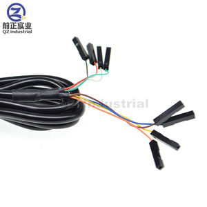 <span class=keywords><strong>C</strong></span>âble de téléchargement <span class=keywords><strong>USB</strong></span> QZ de haute qualité FT232RL vers double TTL, <span class=keywords><strong>c</strong></span>âble série haute vitesse bidirectionnel, <span class=keywords><strong>c</strong></span>âble de module FT2232D - Product Image 5