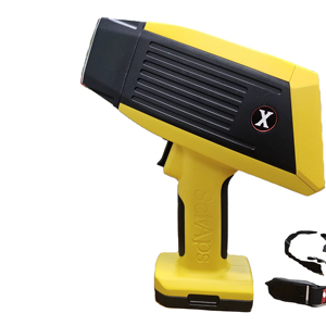 เครื่องวิเคราะห์ XRF แบบพกพา SciAps X-50 สำหรับการทดสอบความเป็นไปตามมาตรฐานด้านสิ่งแวดล้อม ปี 2026 ยอดขายดีที่สุด รองรับ RoHS รายงานผลรวดเร็ว ความแม่นยำสูง 0.1 IP5 - Product Image 1