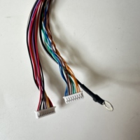 Kabel Molex Custom 1.25-8Y 1.25-10Y Rakitan Kabel Molex Picoblade