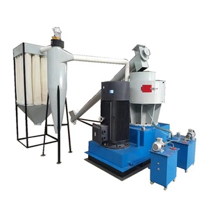 Machine à <span class=keywords><strong>granulés</strong></span> de charbon pour la combustion de biomasse de copeaux de <span class=keywords><strong>bois</strong></span> Offre Spéciale ligne de fabrication de <span class=keywords><strong>granulés</strong></span> de sciure de <span class=keywords><strong>bois</strong></span> - Product Image 4