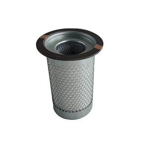 Separador de aceite del compresor de aire industrial Manny 1625165751 Nueva condición Construcción metálica duradera - Product Image 4