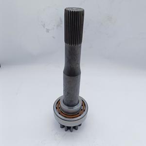 Arbre d'entraînement en acier Doosan A20113245 A20113246 pour chariot élévateur D20S D30S Gauche Droite - Product Image 4