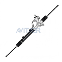AVITAER 44250-42032 44250-42090 44250-42030 44250-42070 Crémaillère de direction assistée RHD pour Toyota RAV4 SXA10 SXA11 SXA16 1996-2000