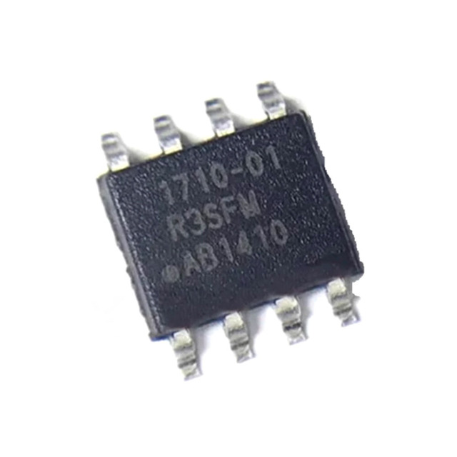 1710-01 LED Lighting Power Driver SOP8 for IC ChipsIW1710-01 Product