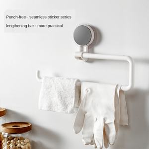 HelloWorld <span class=keywords><strong>2021</strong></span> nouvelle mode créative cuisine porte-rouleau <span class=keywords><strong>de</strong></span> papier porte-serviettes <span class=keywords><strong>salle</strong></span> <span class=keywords><strong>de</strong></span> <span class=keywords><strong>bain</strong></span> stockage sans couture armoire cuisine papier porte-serviettes - Product Image 2