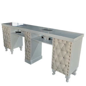 โต๊ะทำเล็บสีชมพูสไตล์ฝรั่งเศส,โต๊ะตักทำเล็บปี<span class=keywords><strong>2022</strong></span> - Product Image 5