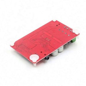 Placa Amplificadora Inalámbrica BT 4.0, Receptor O, TDA7492P, 25W+25W, Placa Amplificadora Digital - Product Image 3