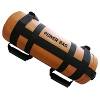 Equipo para ejercicio en casa y gimnasio, bolsas de arena duraderas con logotipo personalizado, bolsas eléctricas, bolsa de arena de entrenamiento ponderada, Fitness