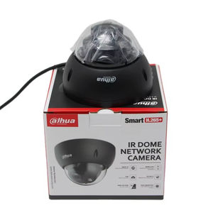 Caméra réseau dôme à focale fixe Dahua IPC-HDBW2831R-ZS-S2 8MP Lite IR avec vision nocturne et capteur CMOS - Product Image 3