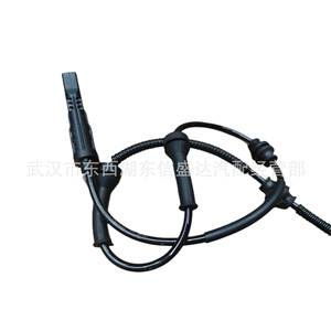 เซ็นเซอร์ความเร็วล้อเปอโยต์ 4545K2 9670264380 ระบบ ABS ด้านหลังสำหรับเปลี่ยนซ่อม - Product Image 3